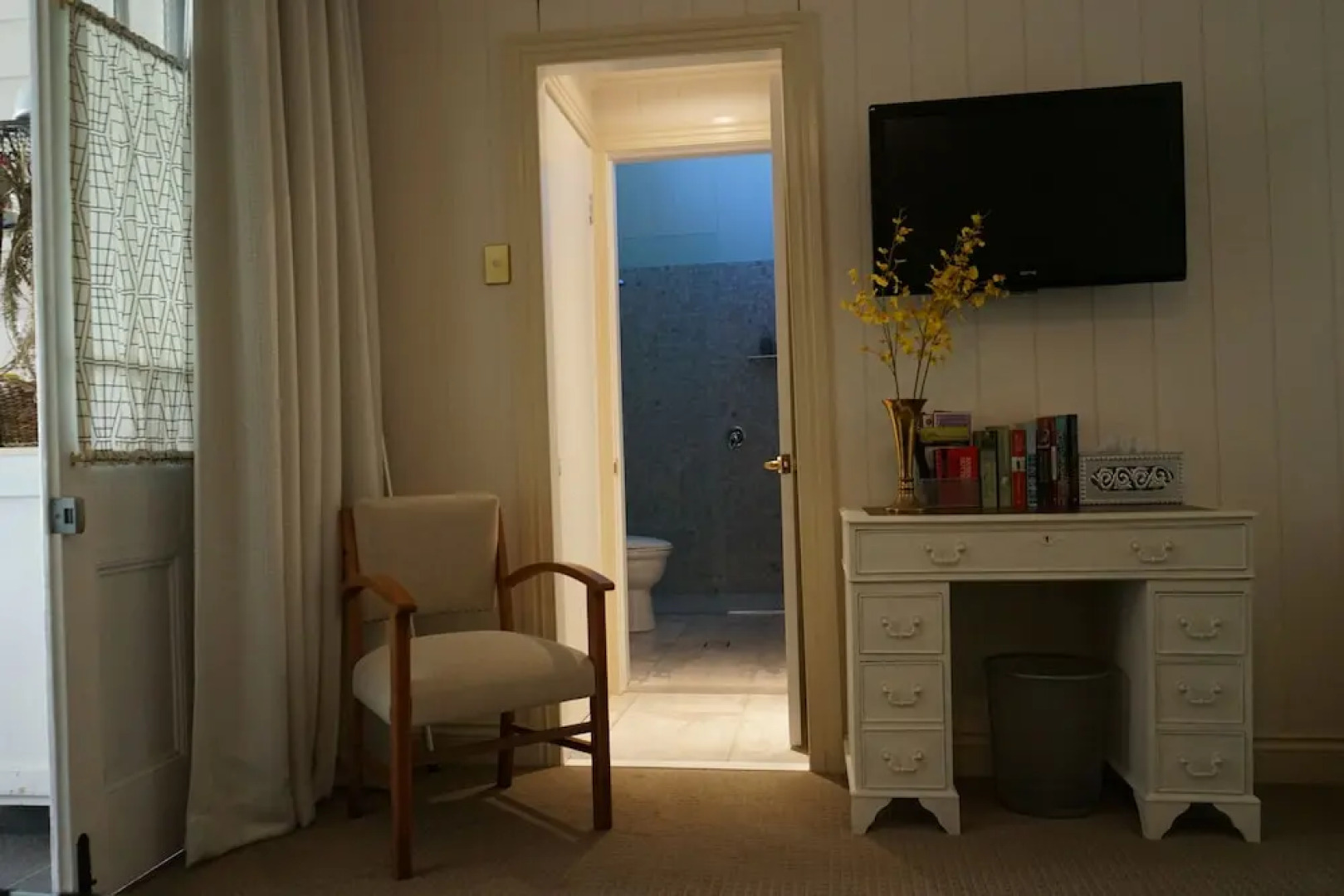 Brisbane Milton Bed and Breakfast