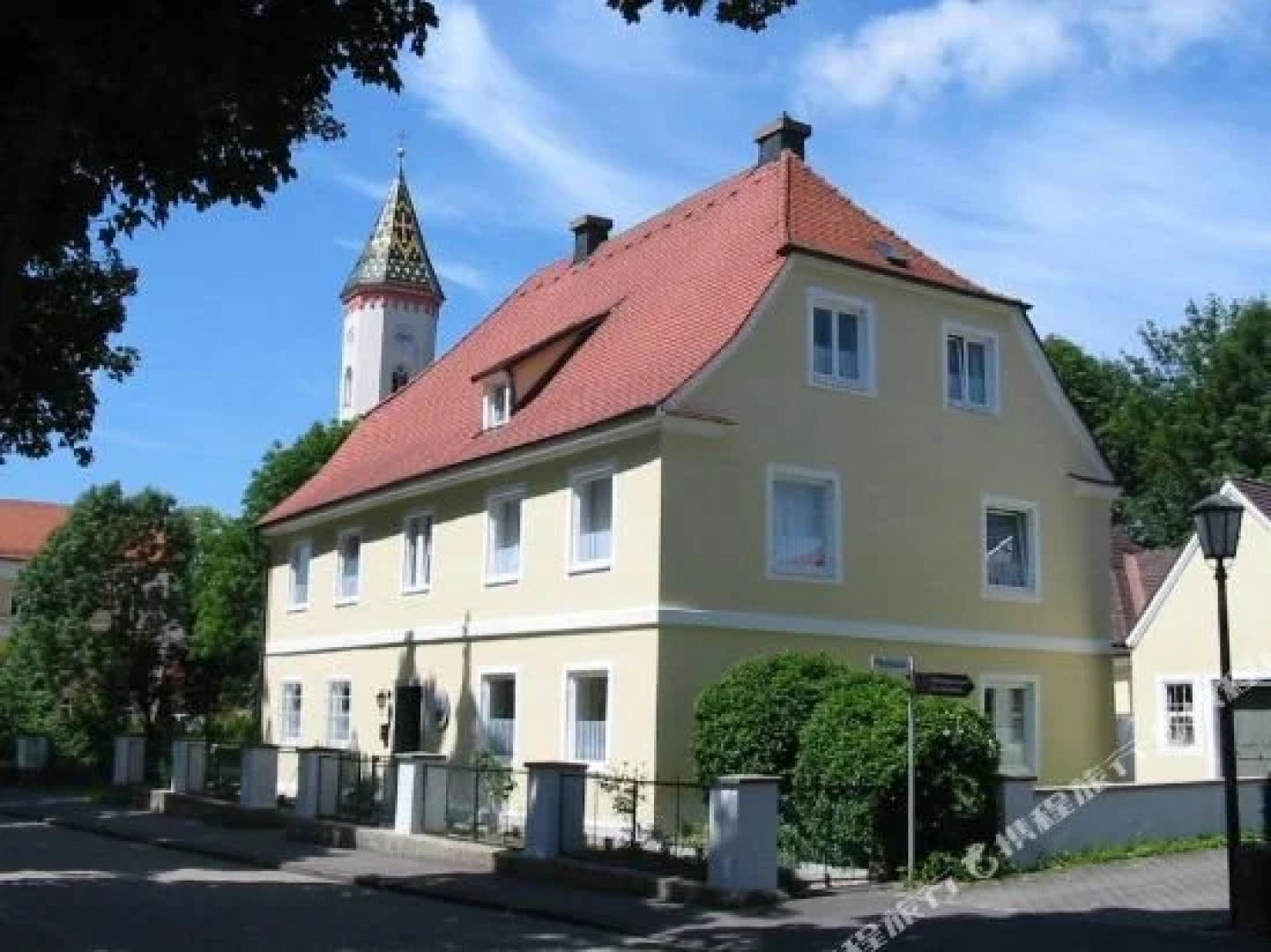 Eversleigh Illereichen