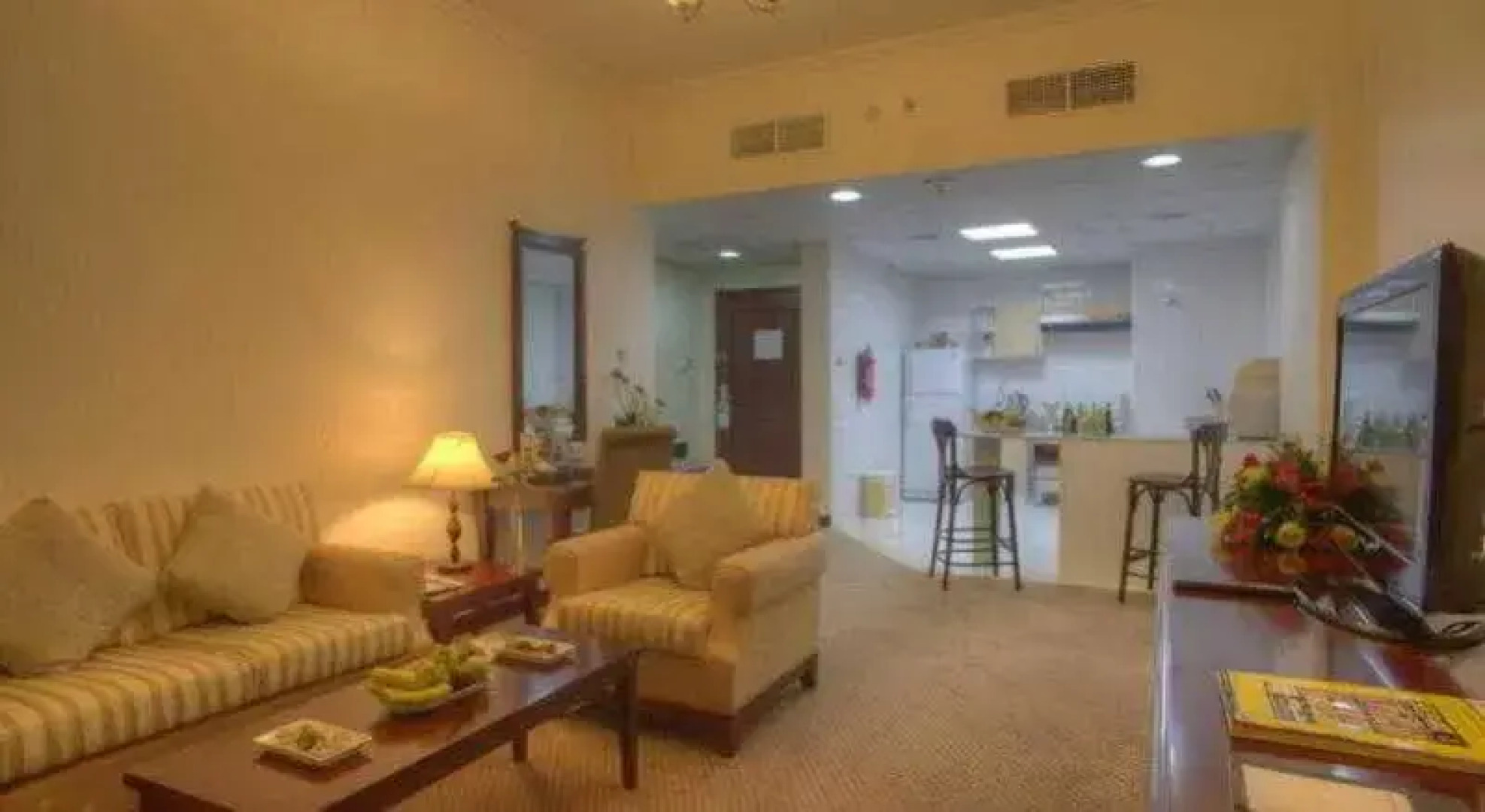 Siji Hotel Apartment