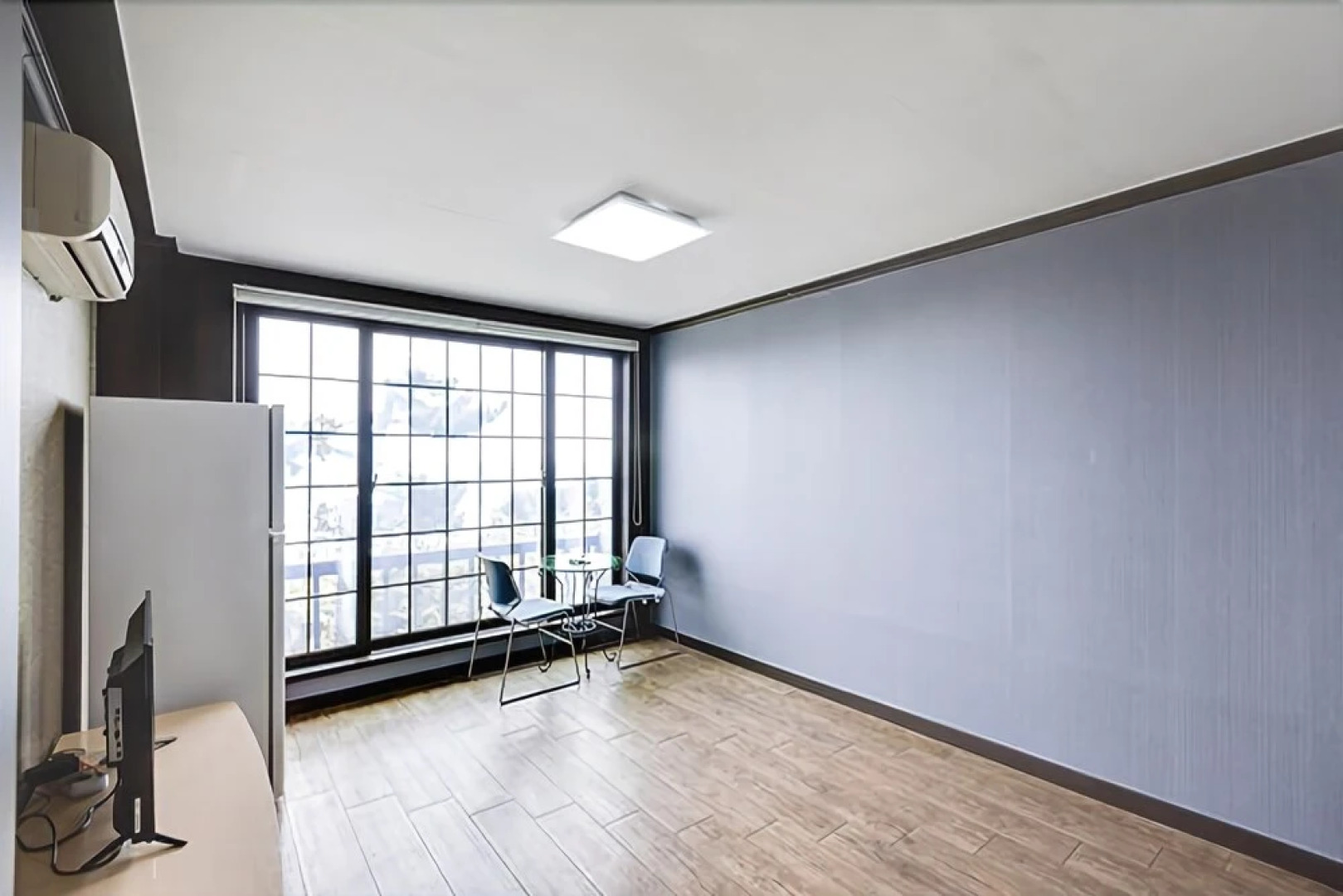 Yeongdeok Darnim Pension