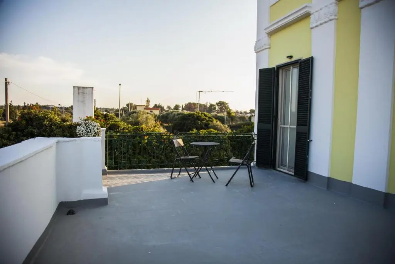 Villa Adelaide Suite & Room