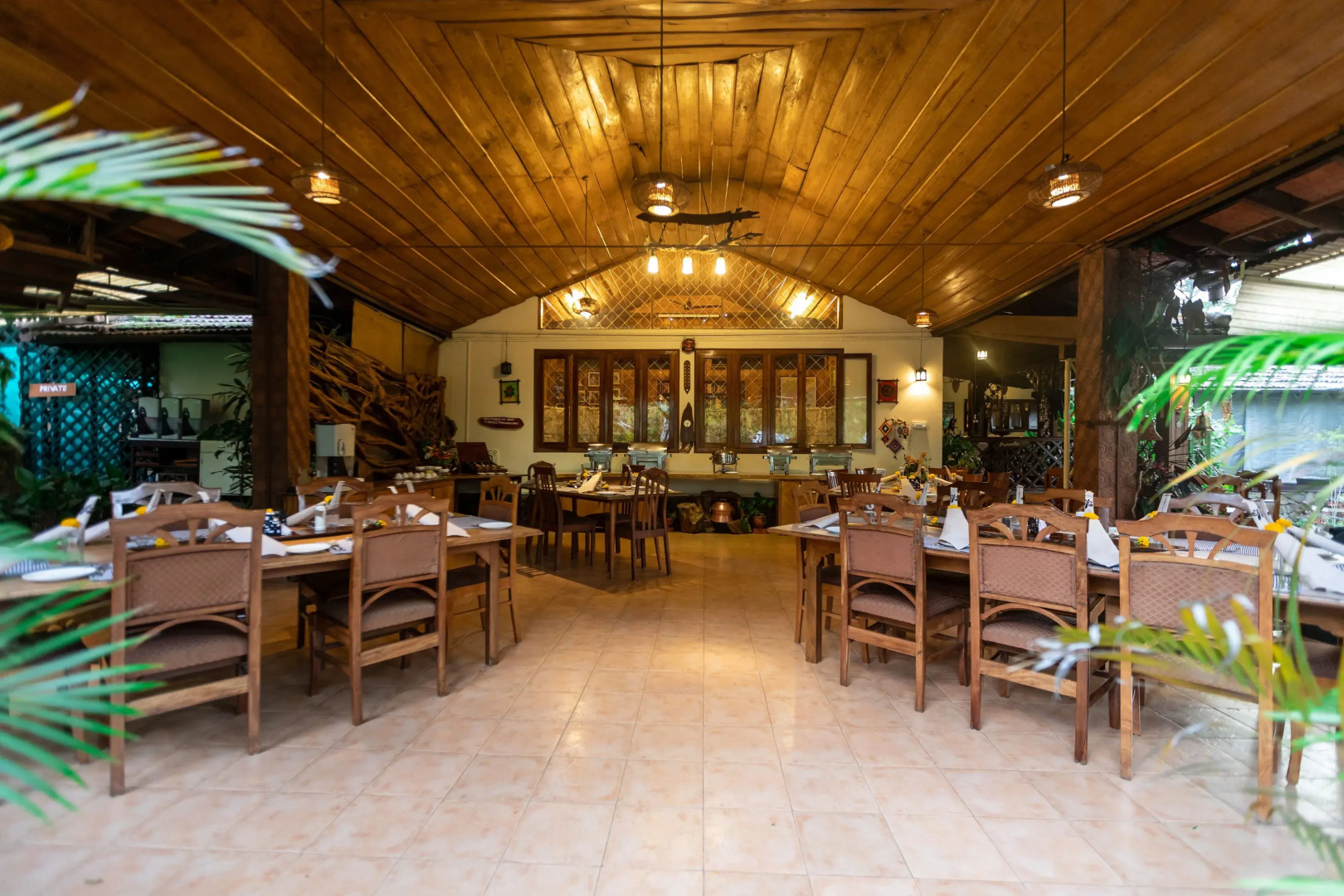 Tranquil Resort - BluSalzz Collection, Wayanad