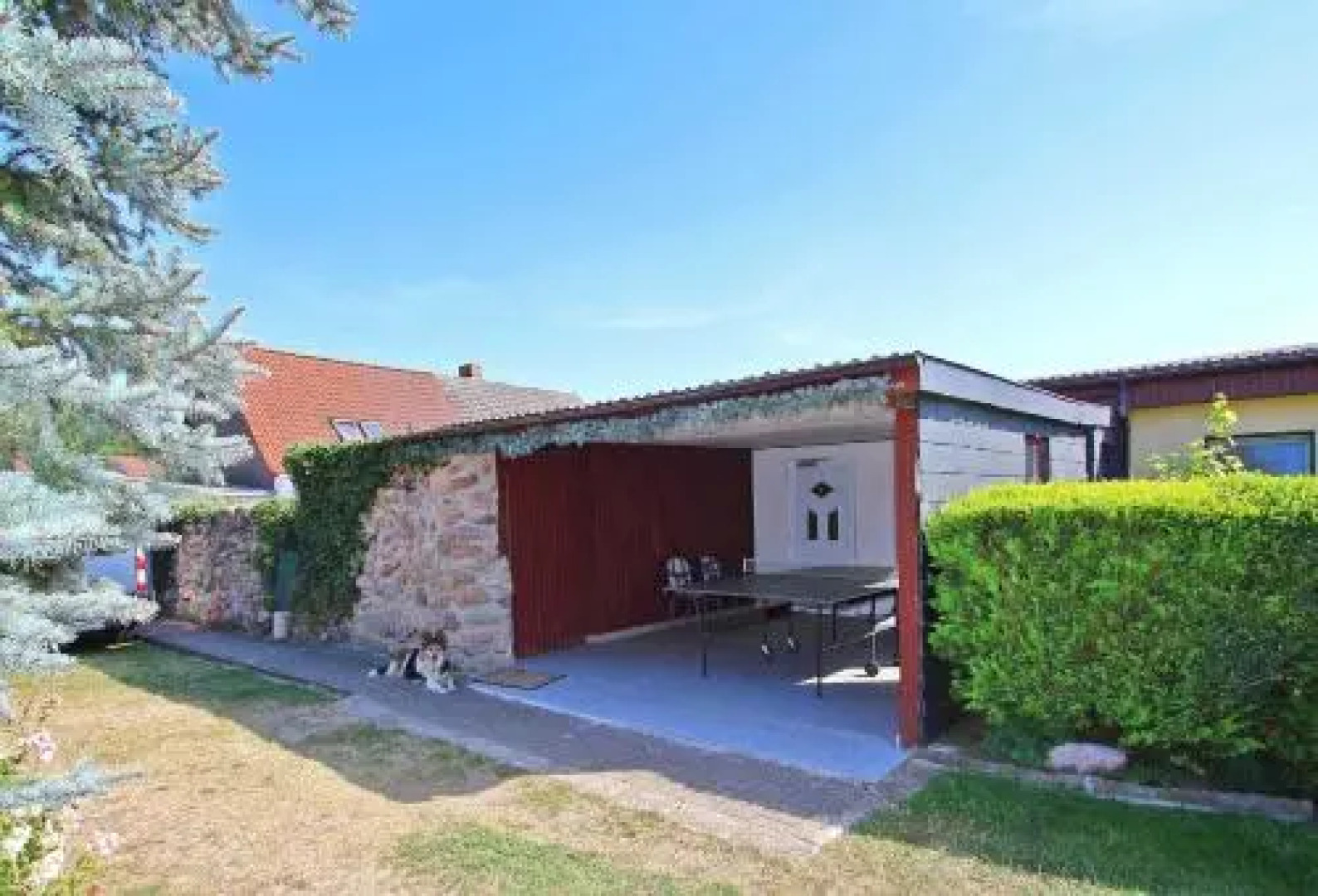 Ferienwohnungen Retzow SEE 5610