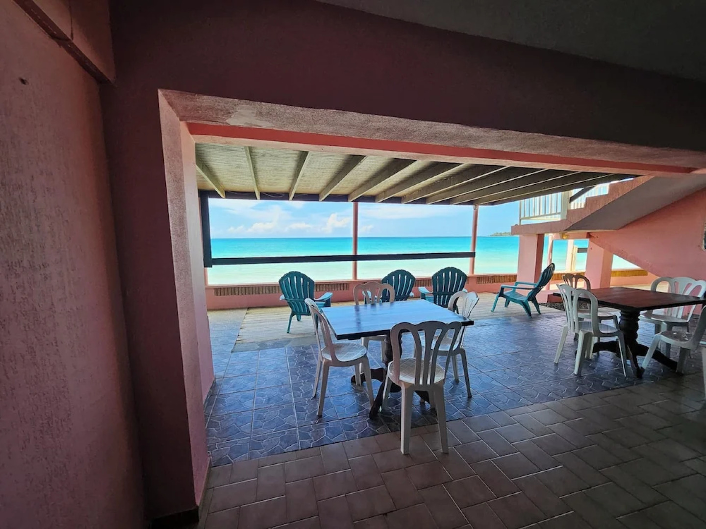 Selva Boutique Hotel - Luquillo Oceanfront Retreat - Adults only