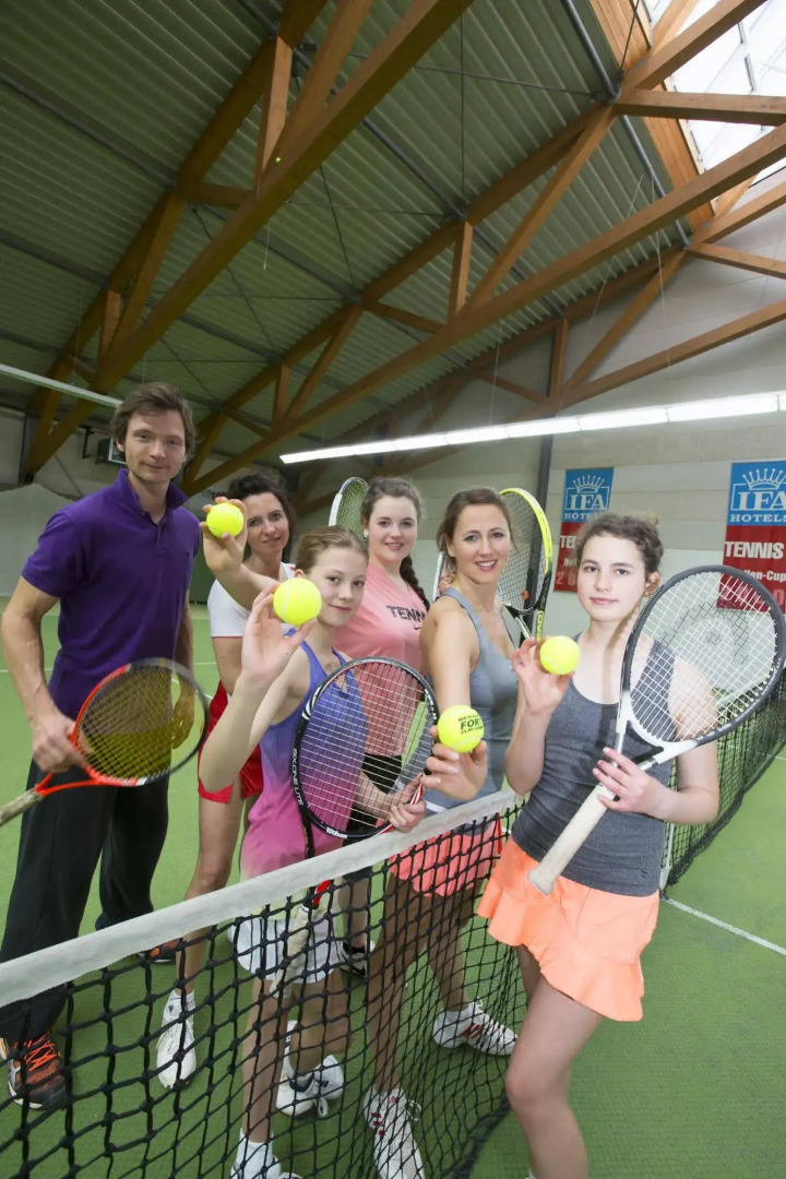 IFA Schöneck, Hotel & Ferienpark