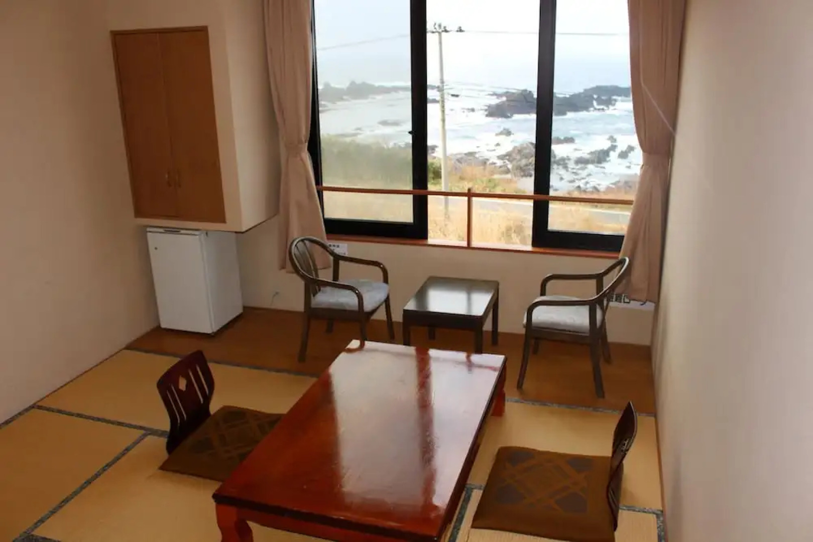 Isaribi No Yado Doyu