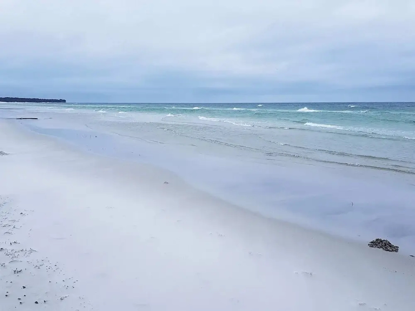 4 Person Holiday Home in Nexo-by Traum