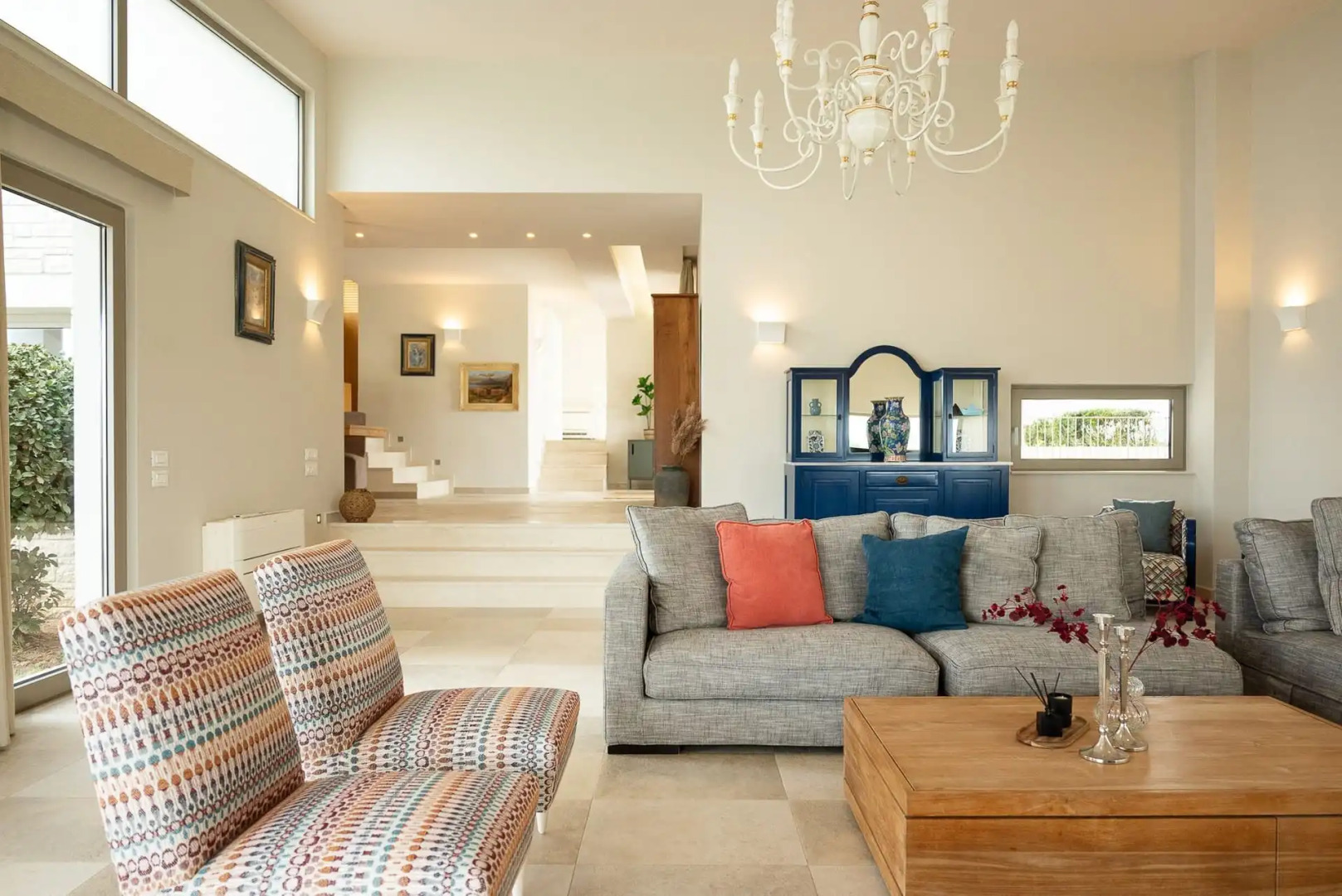 Diktamon Retreat Luxury Villa