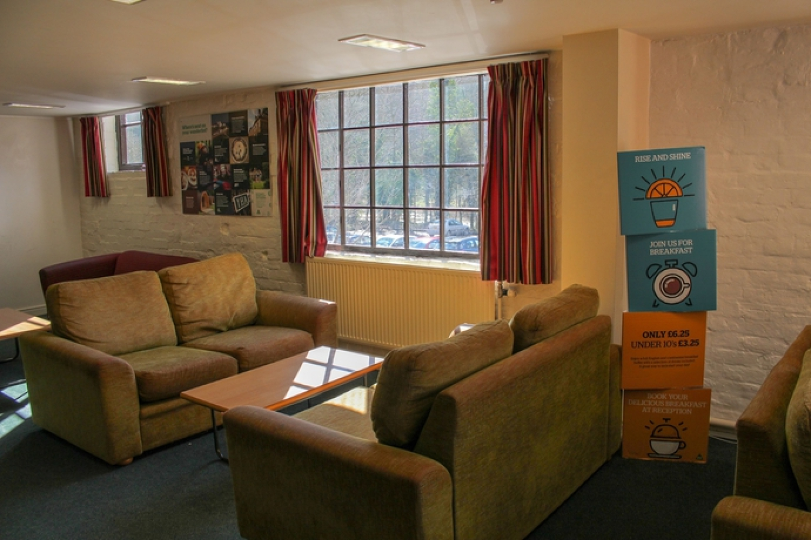 YHA Ironbridge Coalport - Hostel