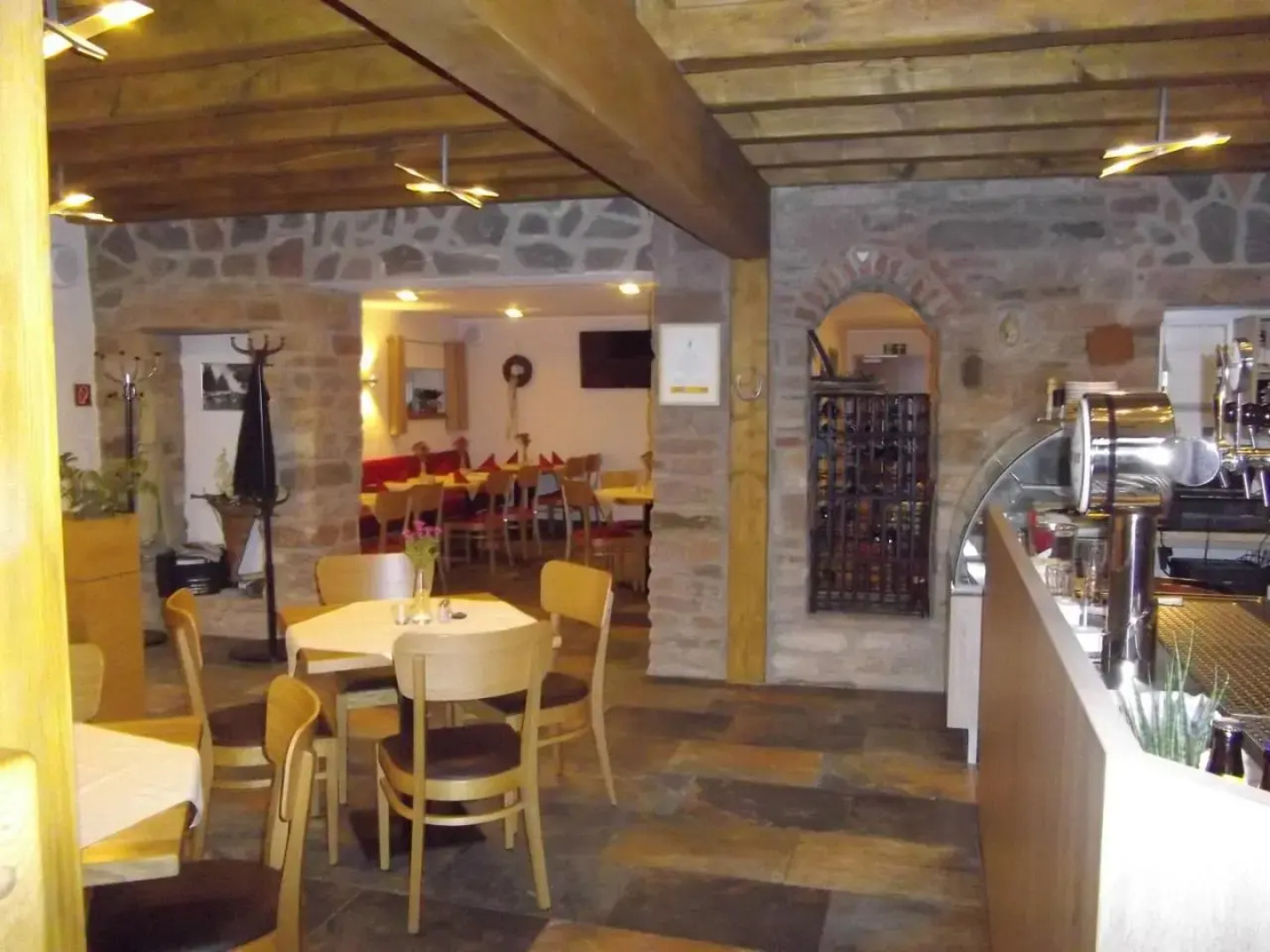 Müllischs Hof Hotel