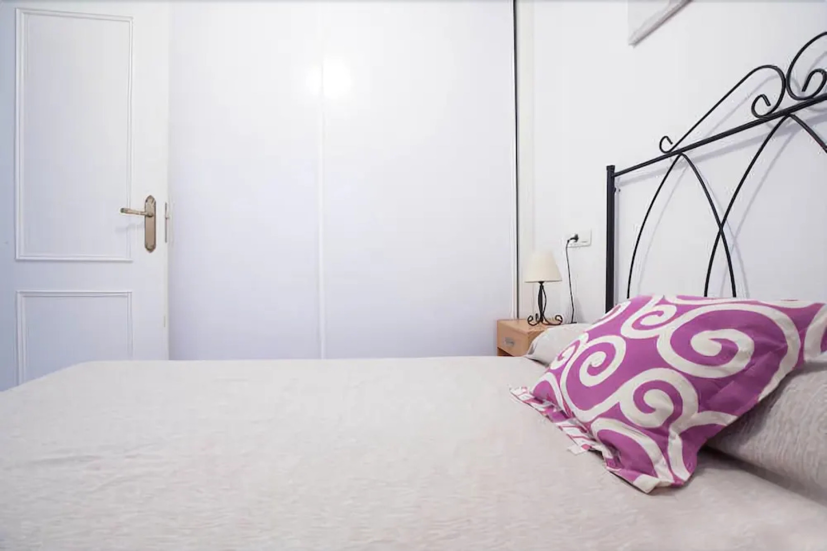 Apartamento Bajadilla Beach