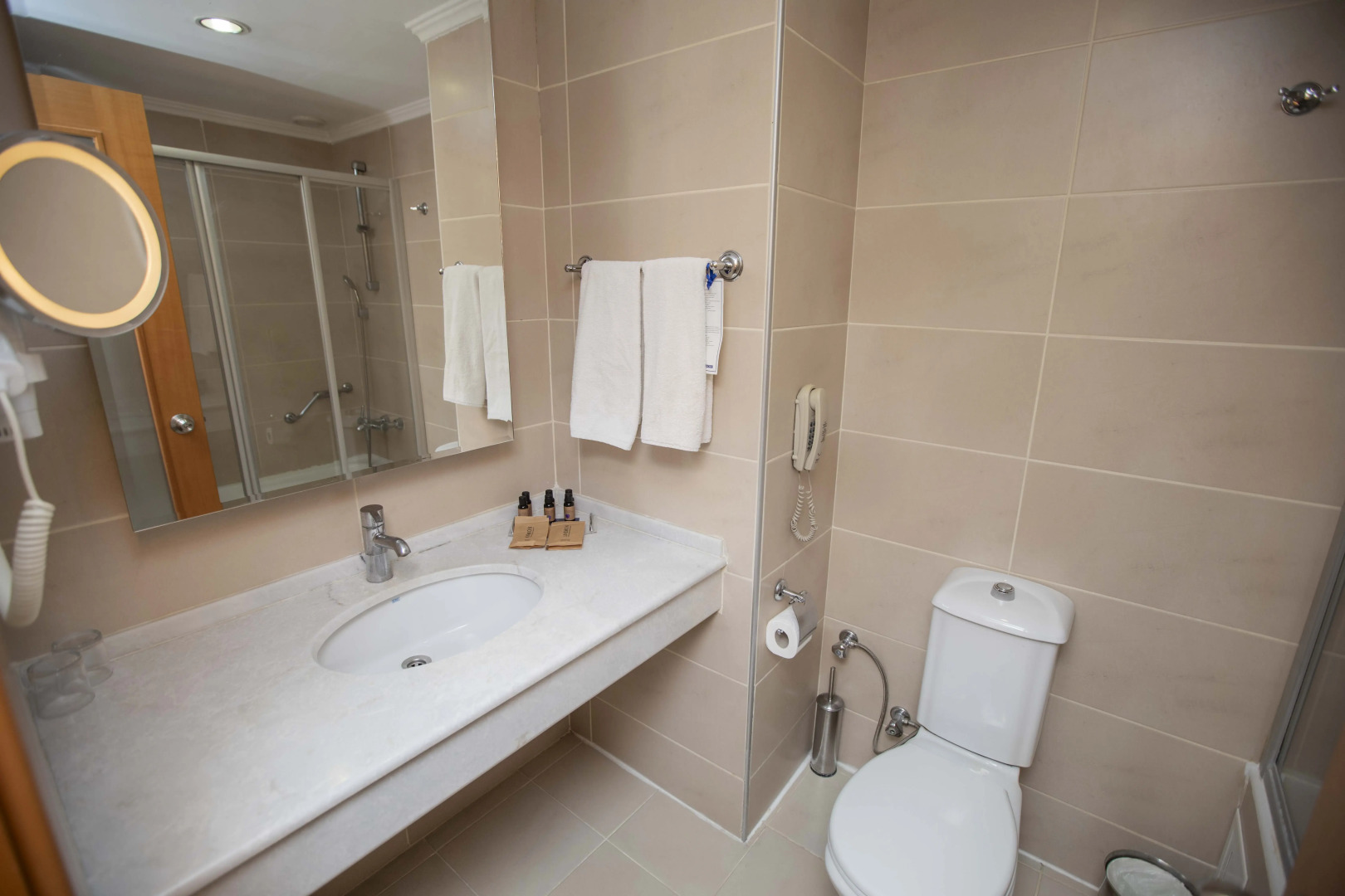 Anemon Grand Manisa Hotel