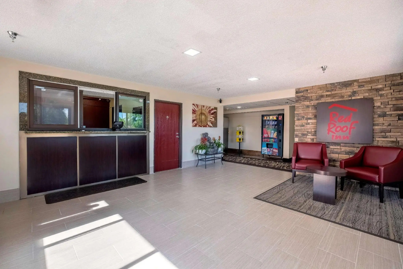 Red Roof Inn Norfolk - Portsmouth