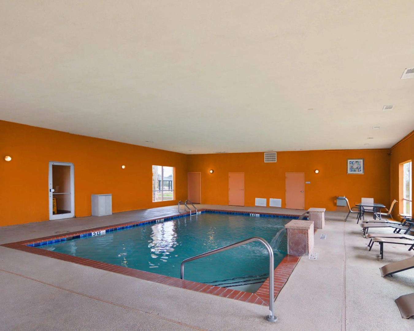 Motel 6 Mineral Wells, TX