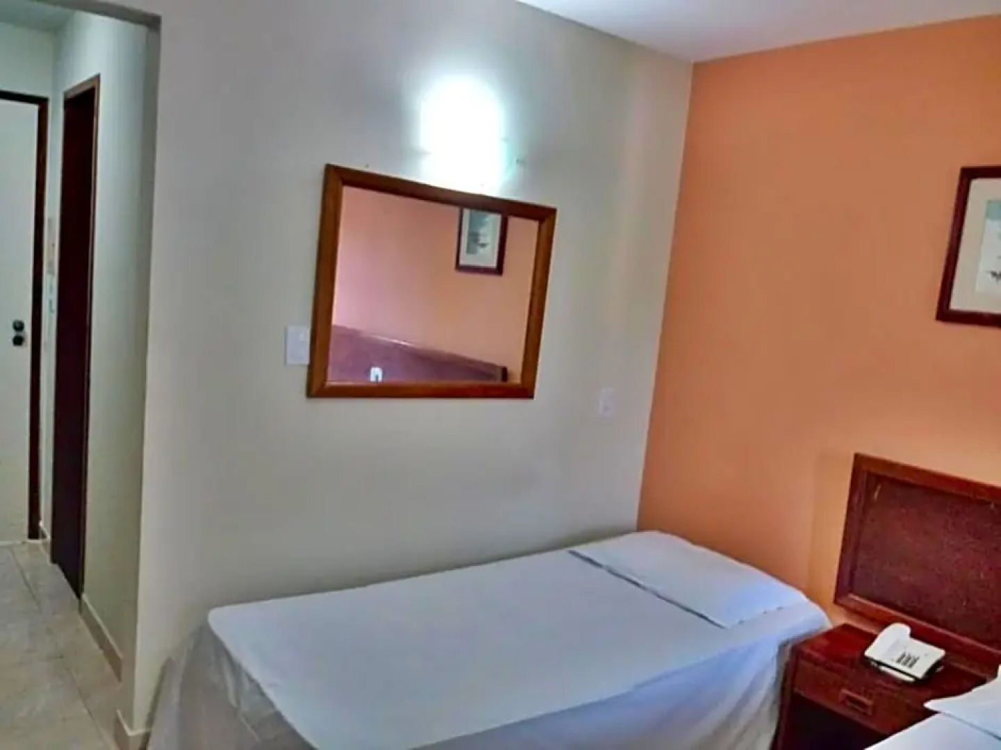 Apto 91 - Porto Seguro