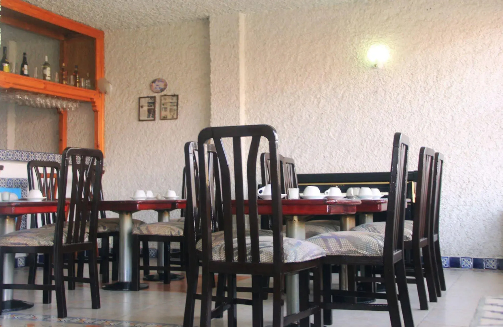 Aristos Express Huejotzingo