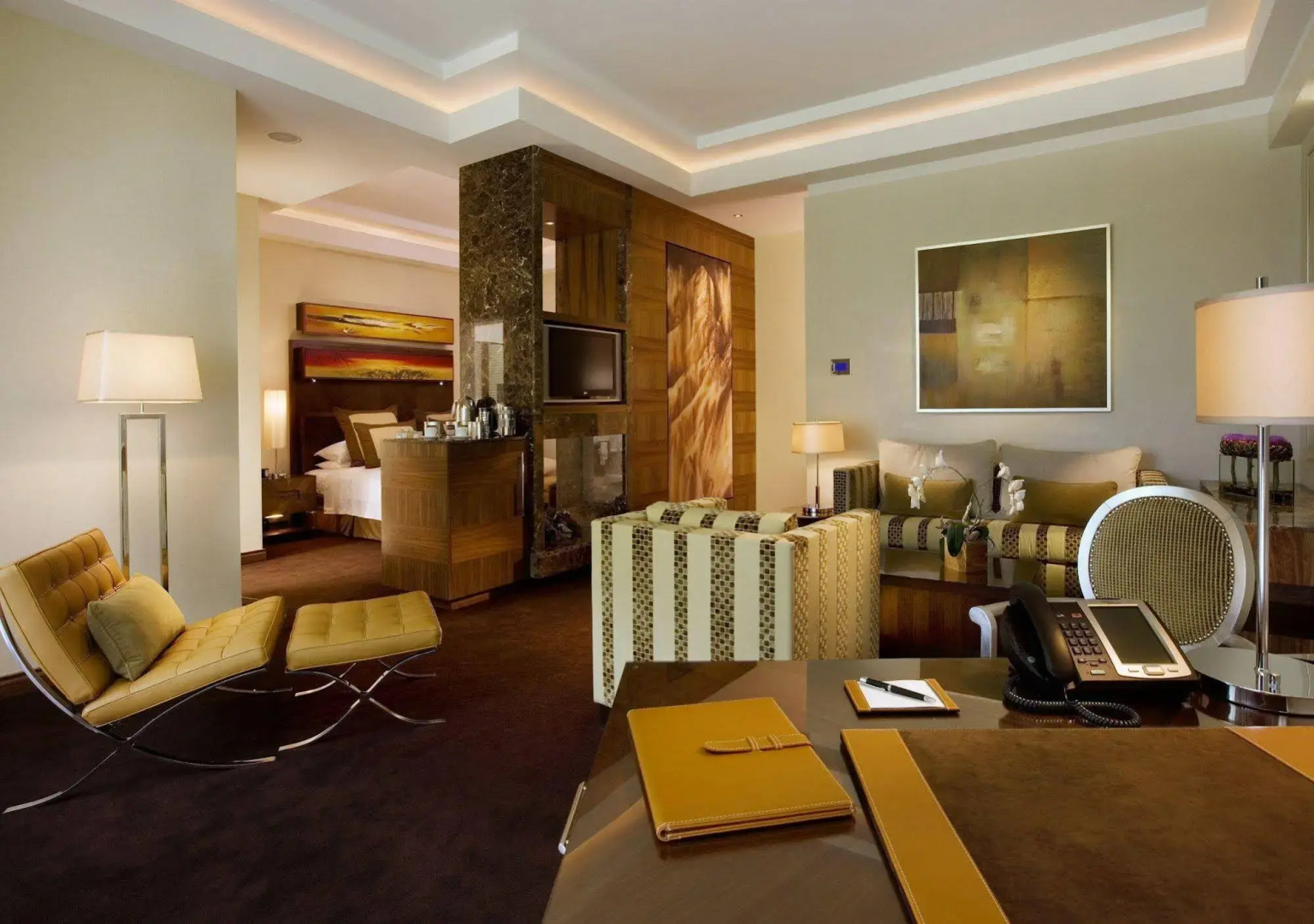 Falkensteiner Schlosshotel Velden – The Leading Hotels of the World