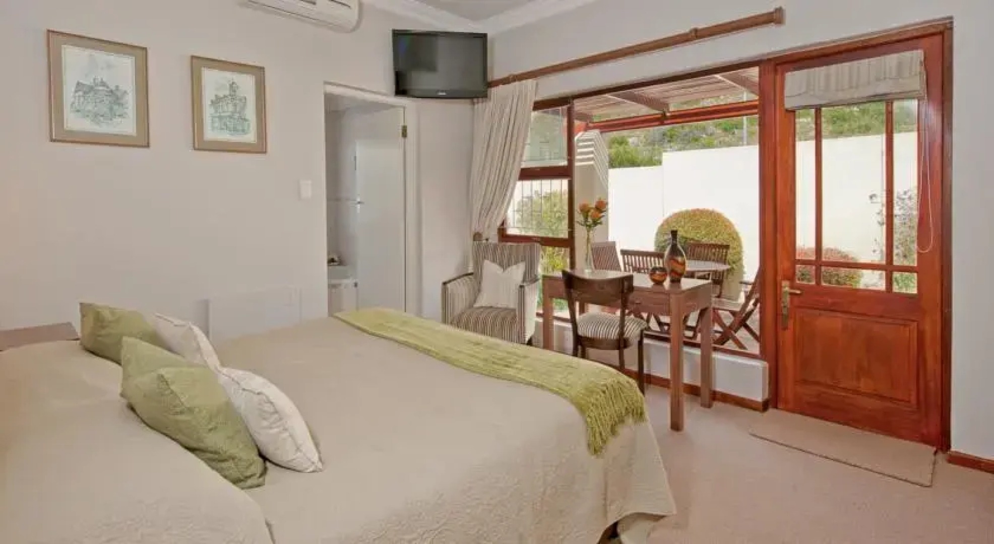 Anha Casa Guest House Hermanus