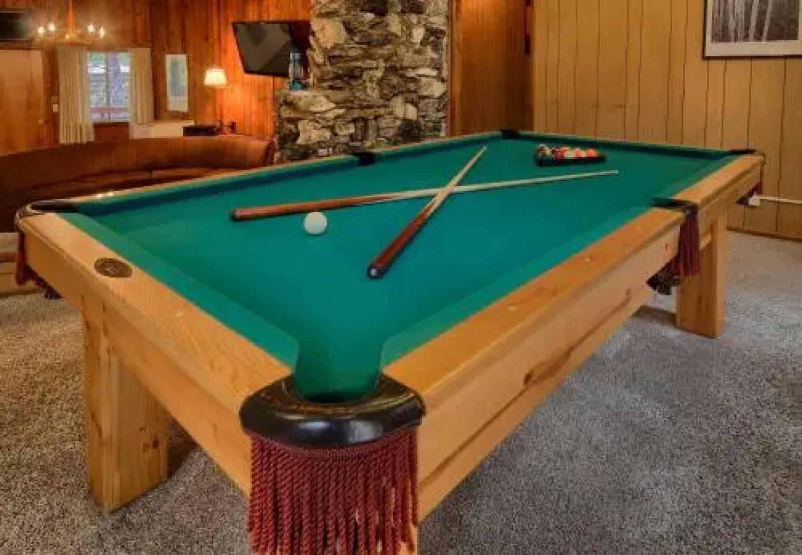 25a Villarreal Retreat