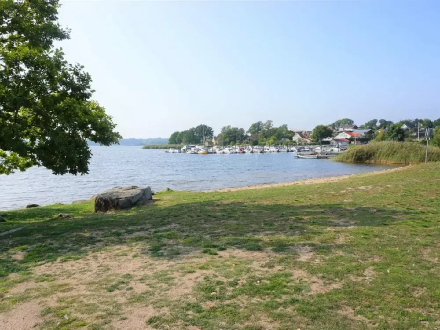 4 Person Holiday Home in Ronneby-by Traum