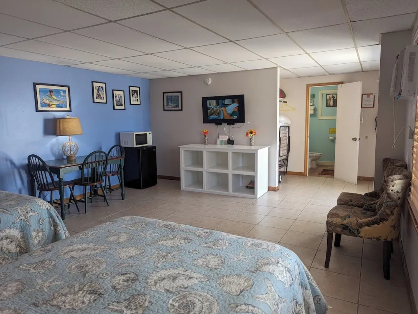 Bud N' Mary's Fishing Marina