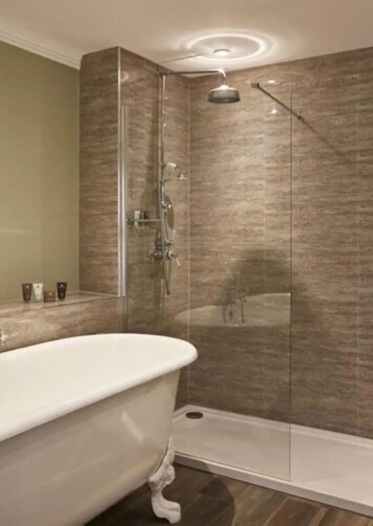 Ockenden Manor Hotel & Spa