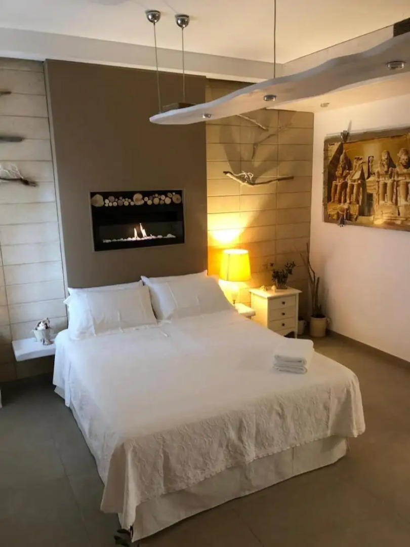 Zerostuni Suite Apartment