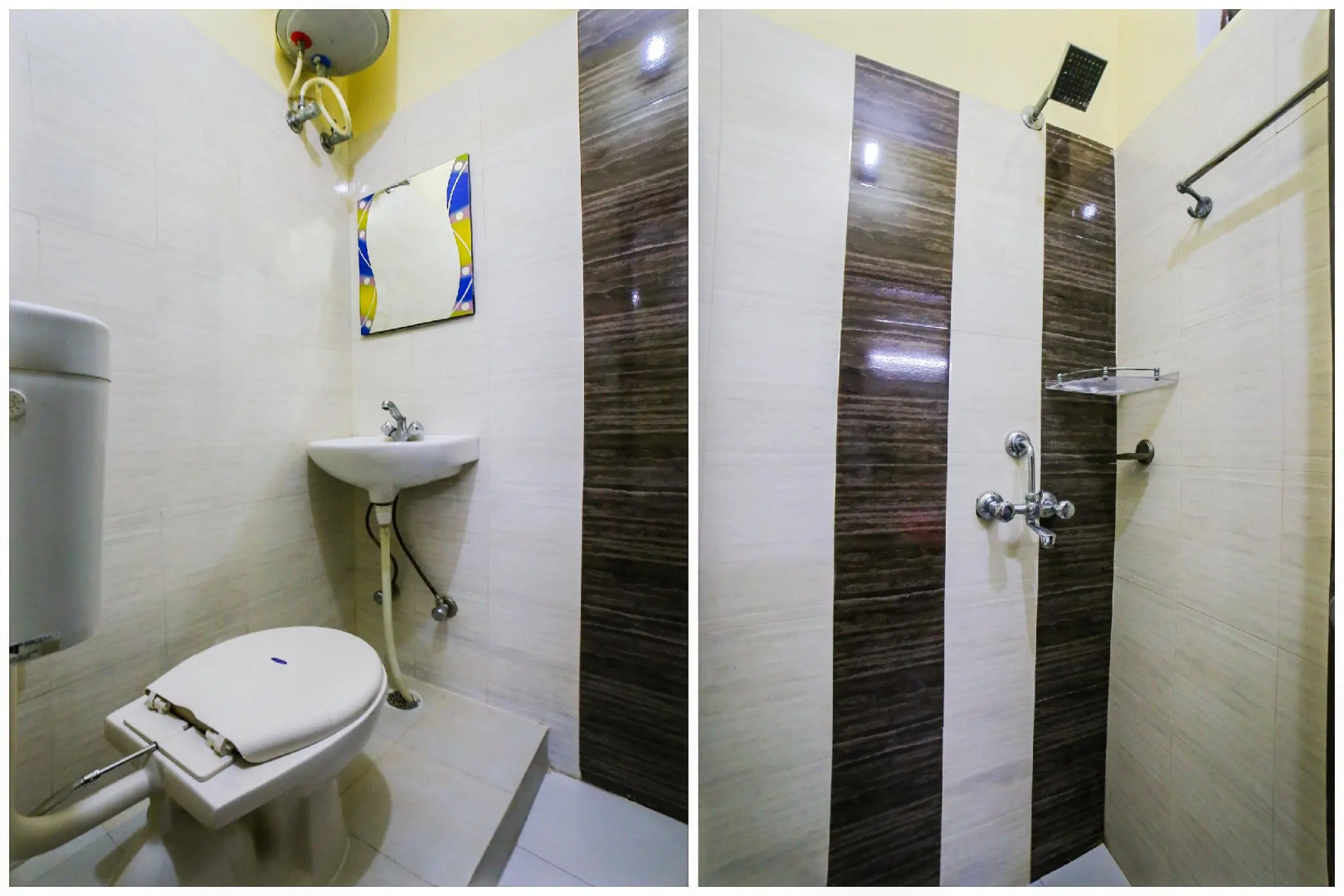 OYO 40536 Hotel Highway Pride