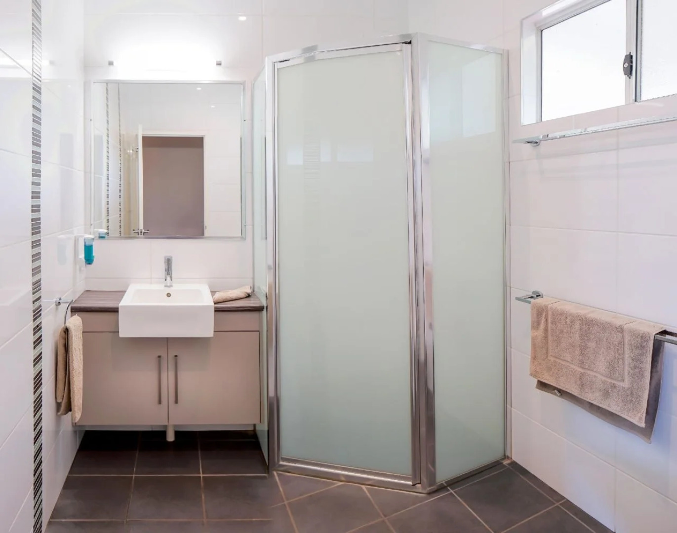 Cable Beachside Villas