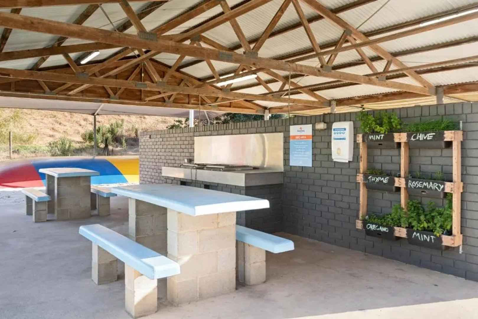 Discovery Parks - Barossa Valley