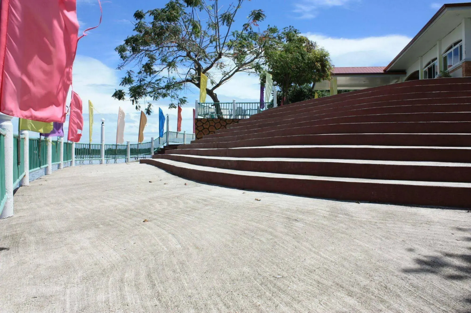 Hagnaya Beach Resort and Restaurant