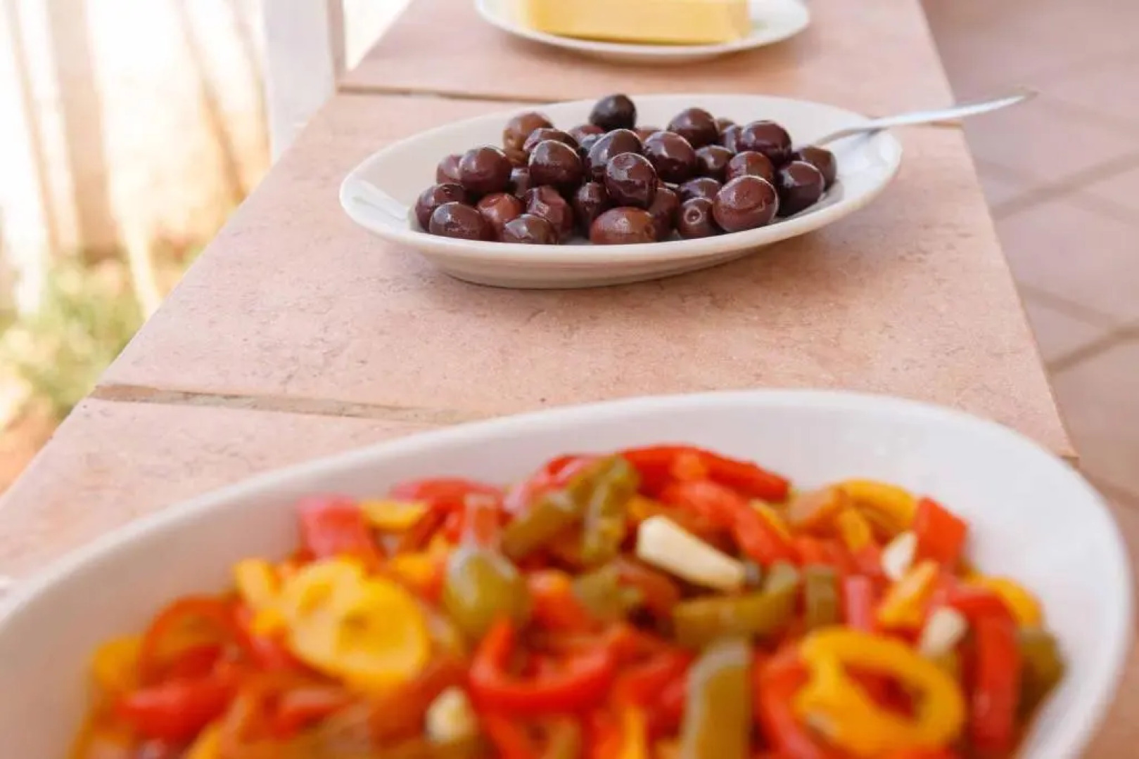 Il Baglio di donna Rosa