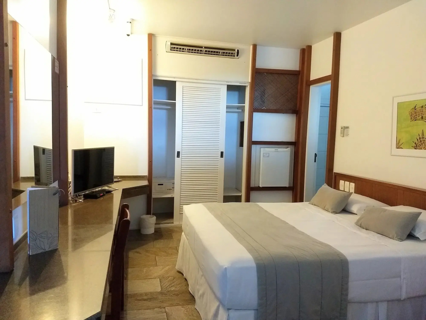 Ubatuba Palace Hotel