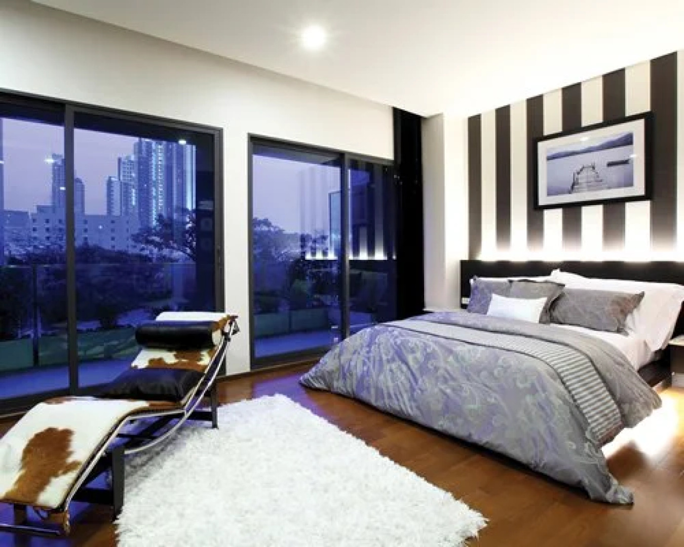 UVC @ NOBLE REMIX THONGLOR, Bangkok, Thailand