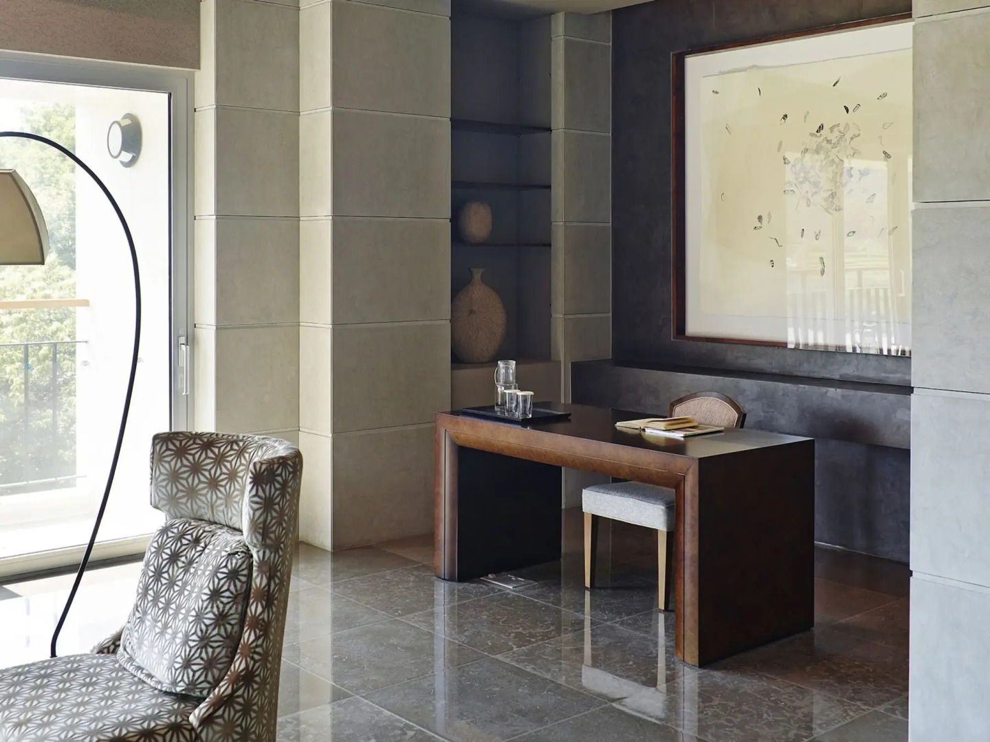 The Suites Hotel Namwon