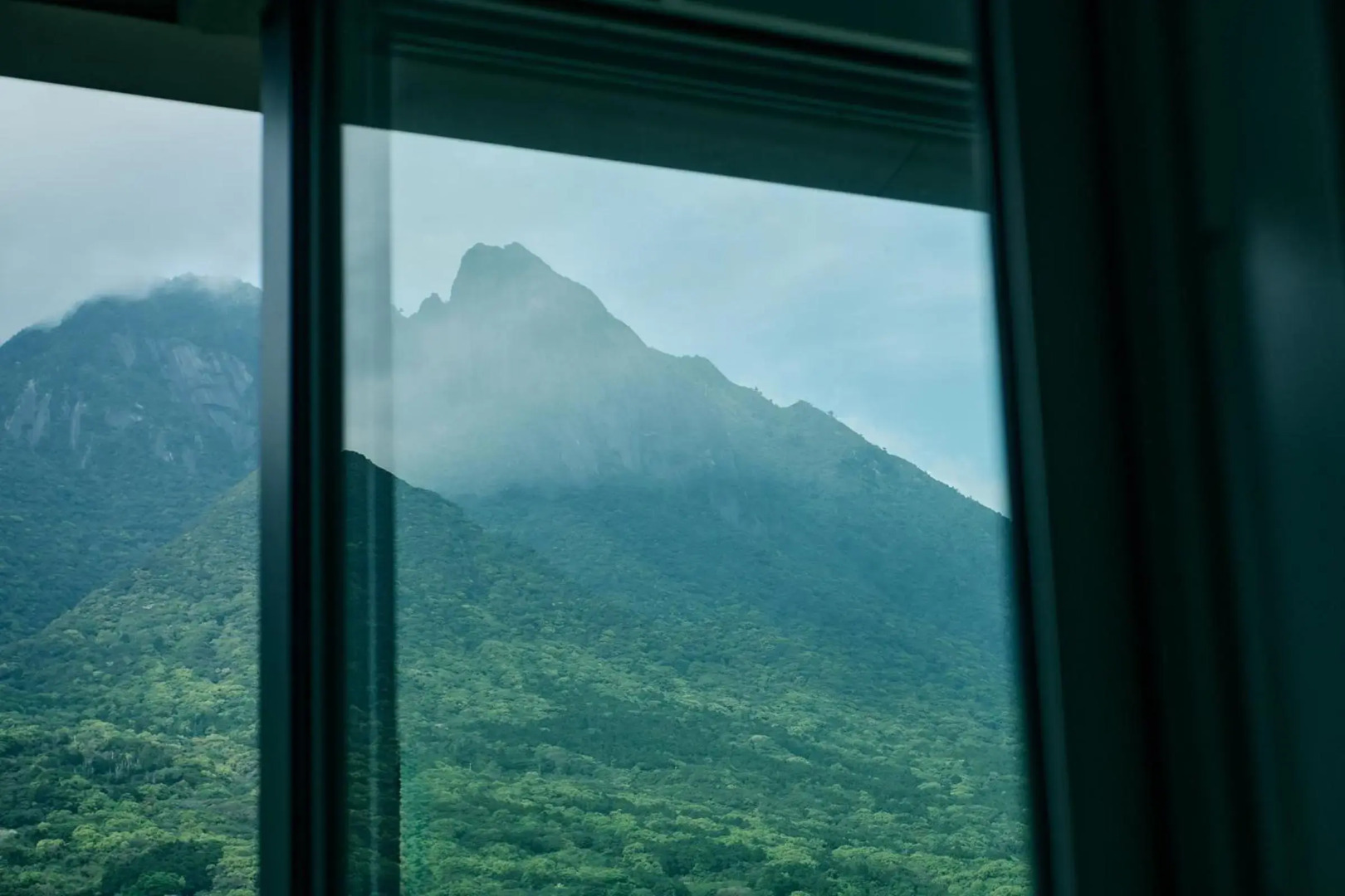 samana hotel Yakushima