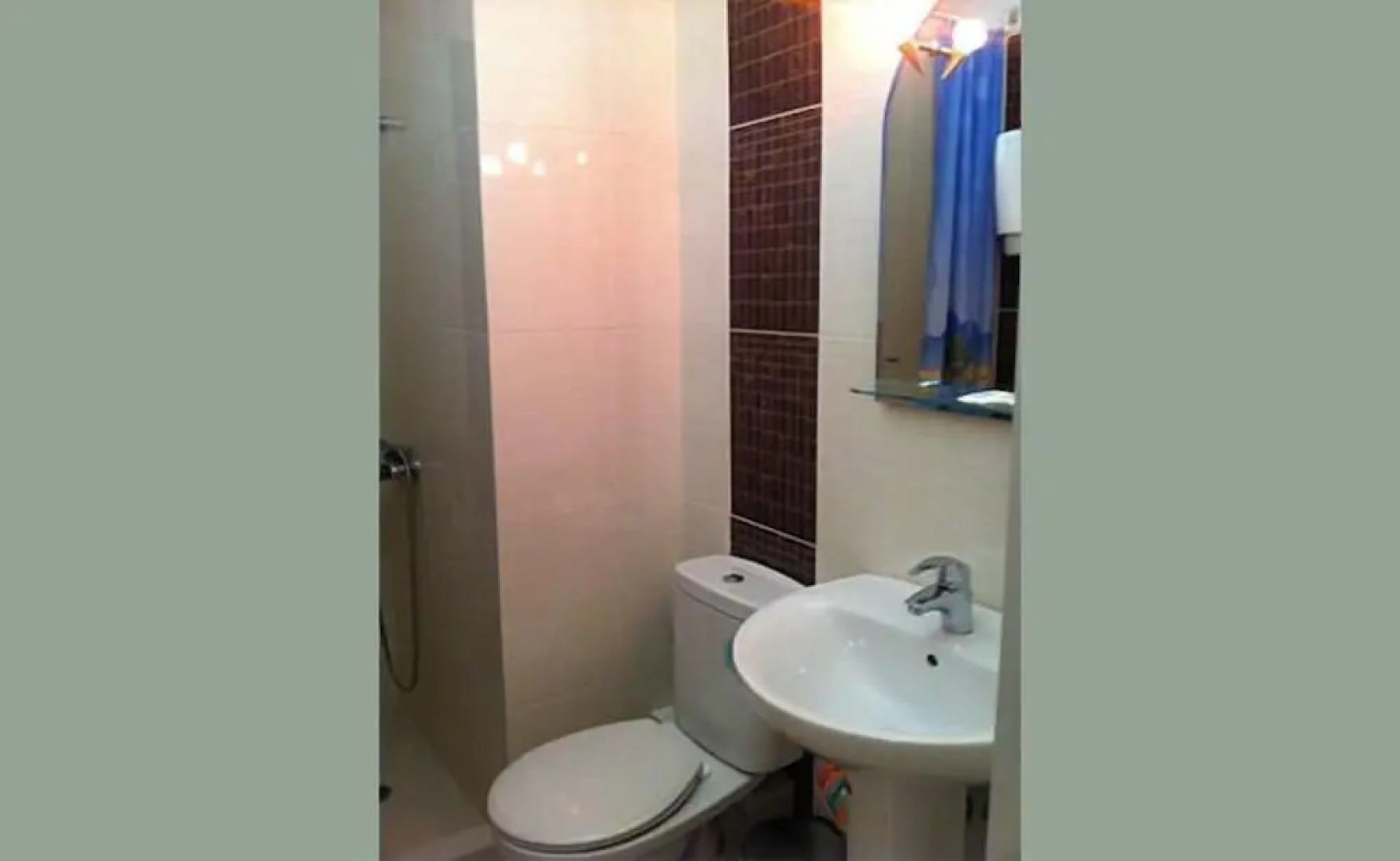 Cybele Kifissia Apartments