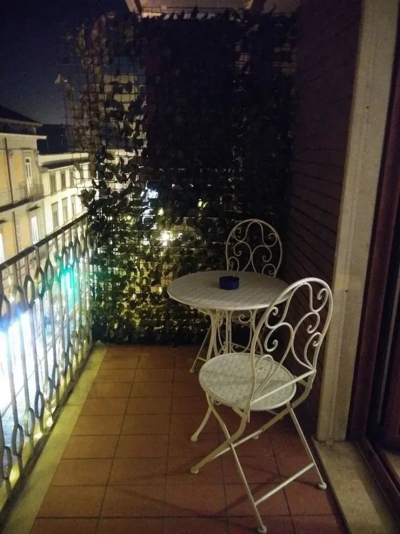 A Casa Carmen