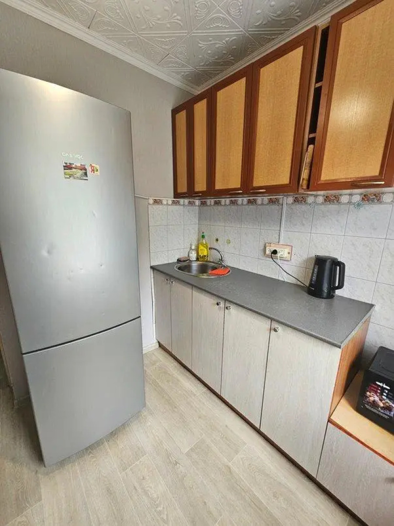 Апартаменты на улице Ленина 34