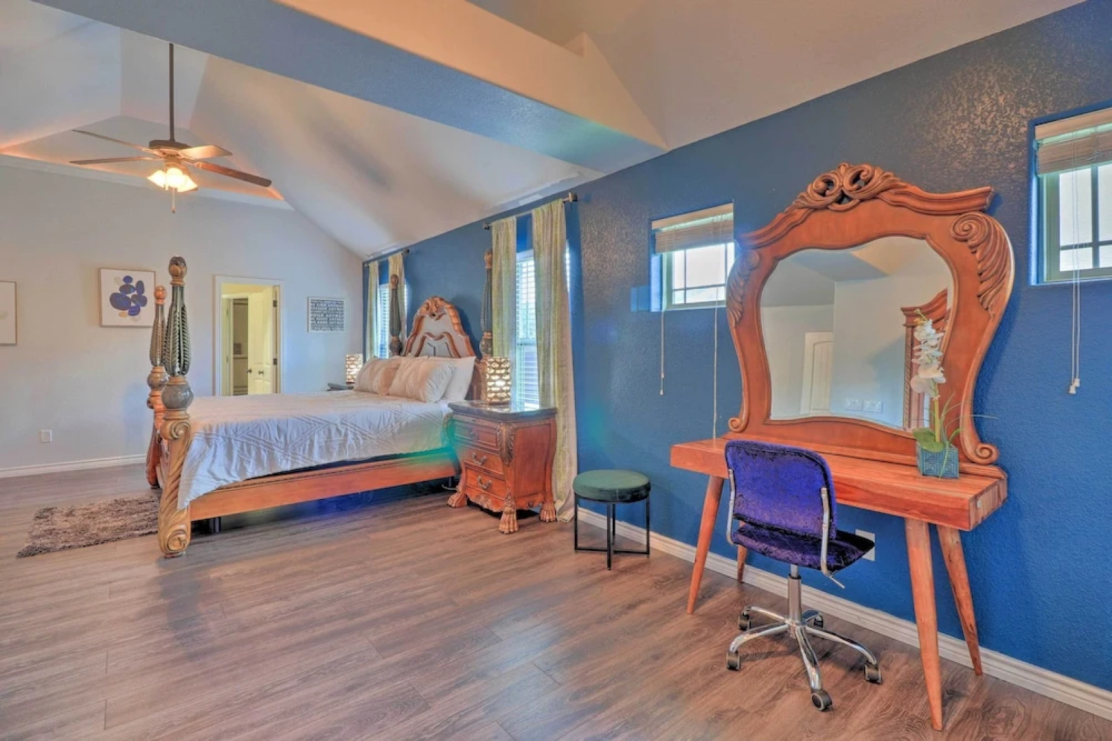 BBQ Ready: Harker Family Retreat w/ Yard!