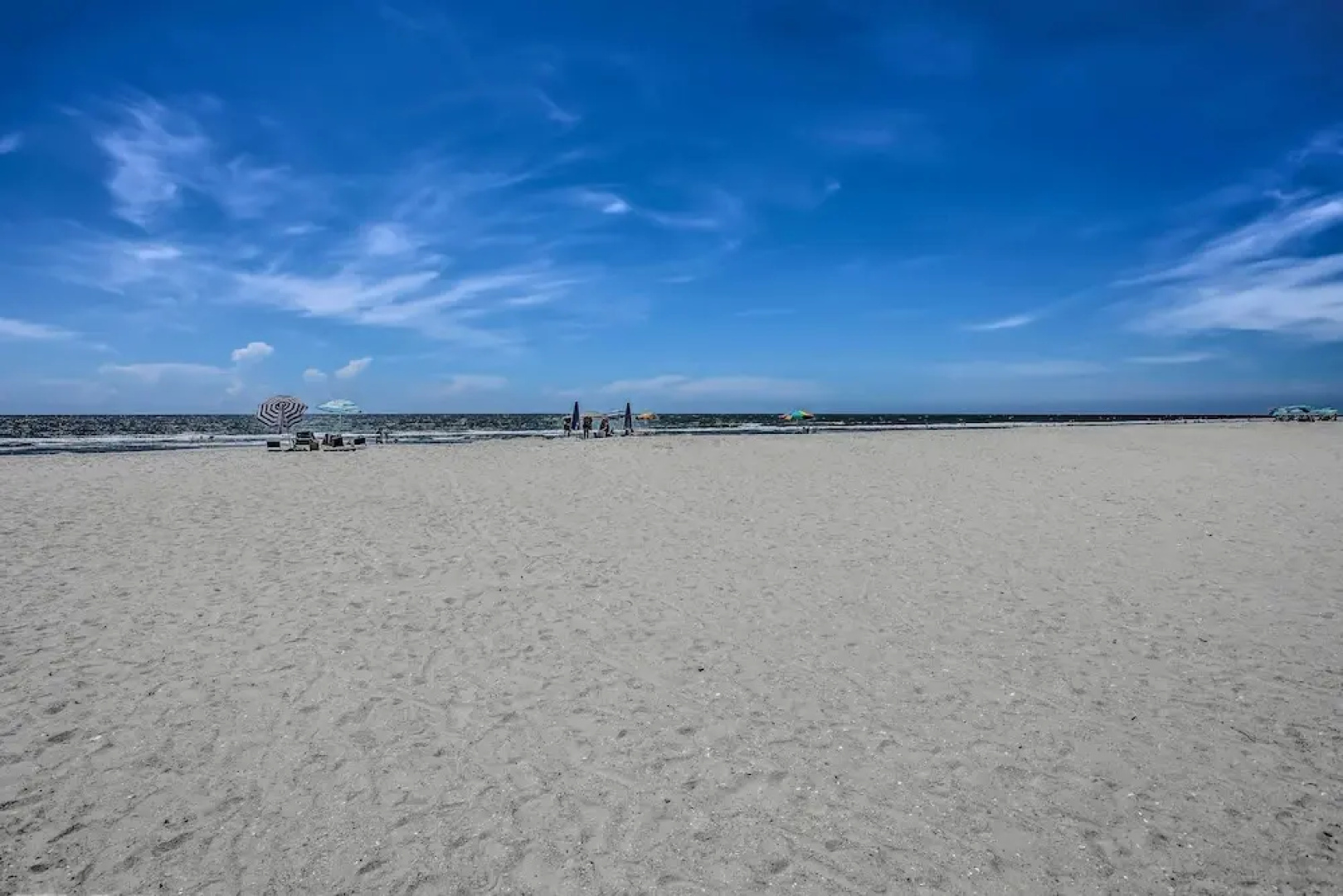 Waterfront Ocean Isle Beach Condo w/ Balcony!