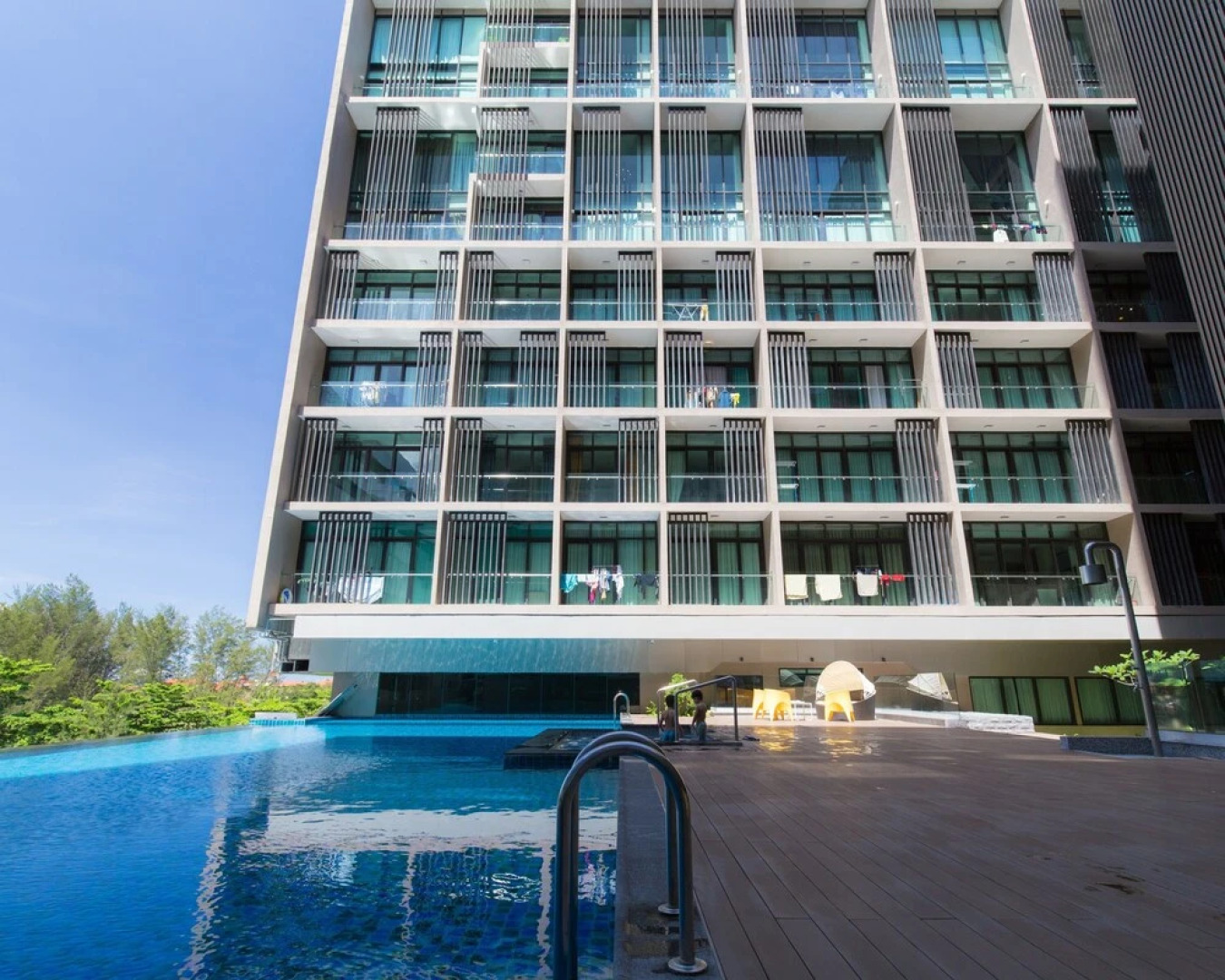 Accord Regency Serviced Apartments