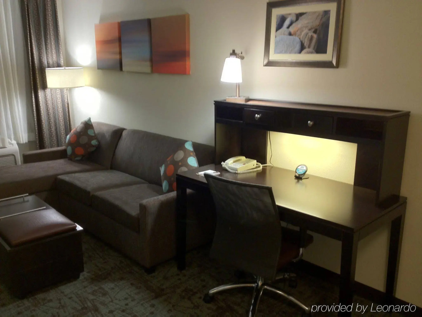 Staybridge Suites Columbus-Dublin by IHG