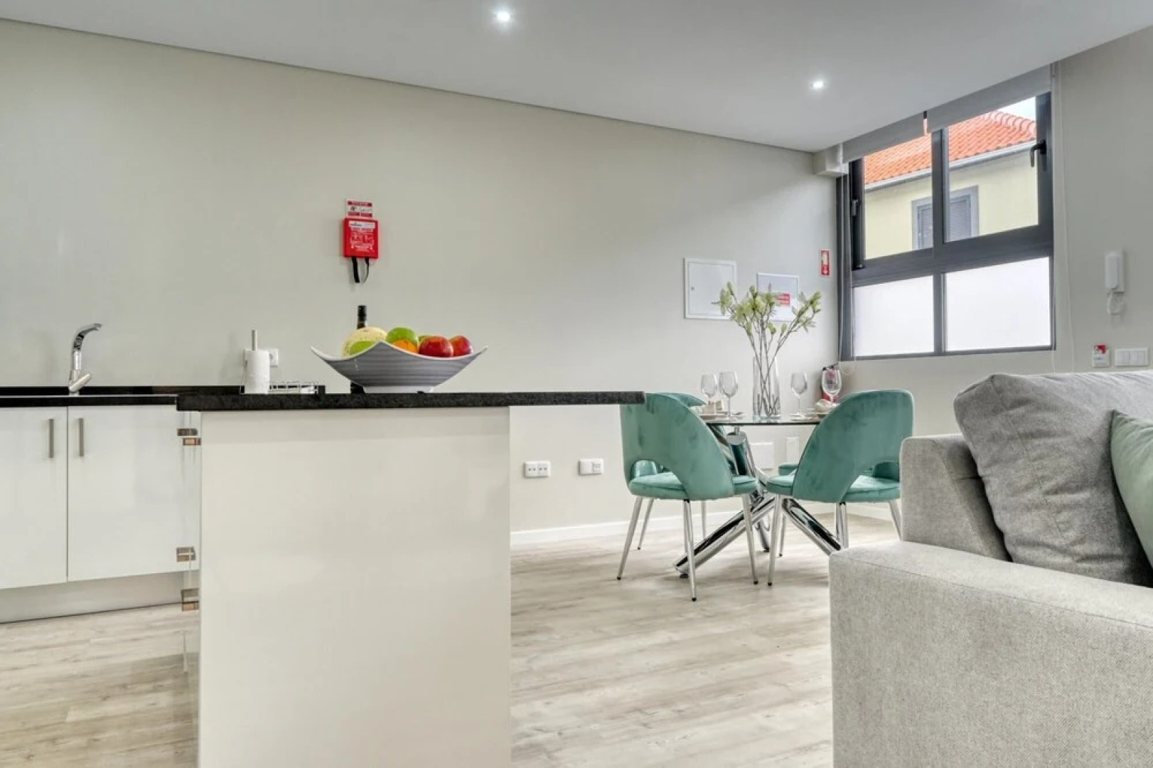 Tristao Vaz I a Home in Madeira