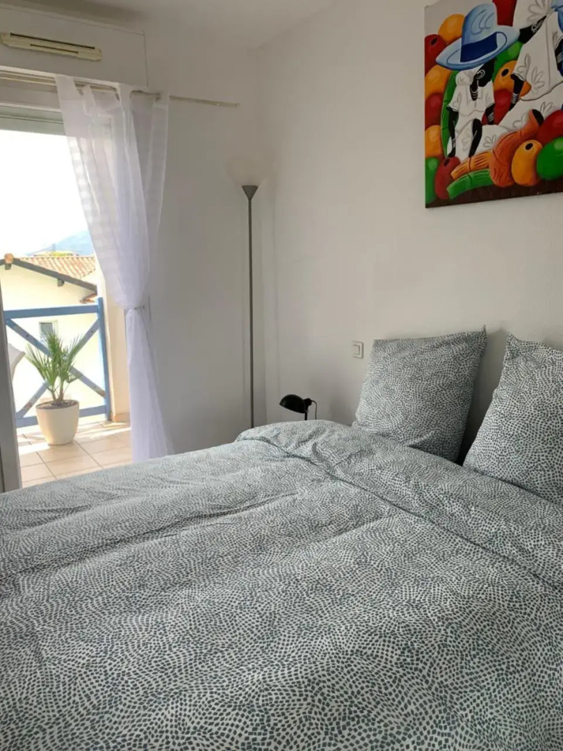 Les Hauts de Biantenia Avec Wifi