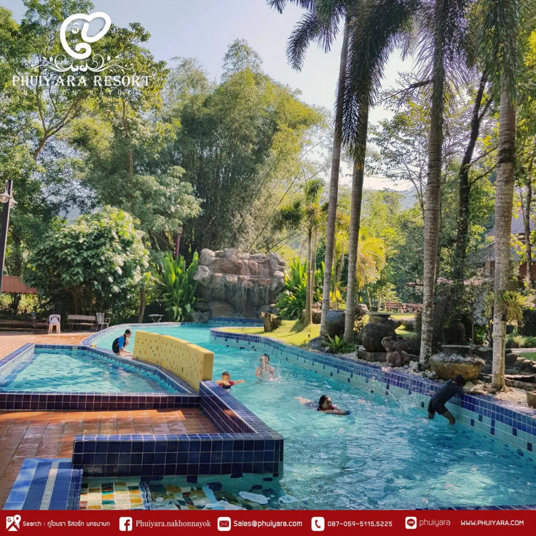 Phuiyara Resort