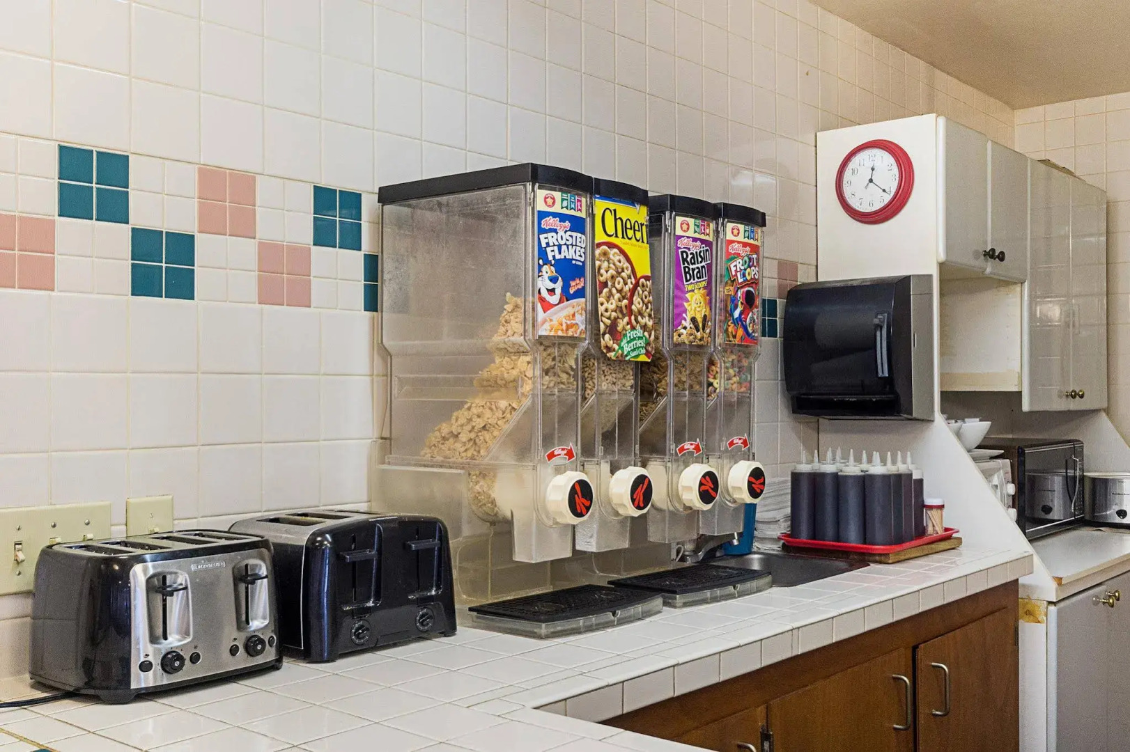 Econo Lodge Inn & Suites Fulton - Rockport