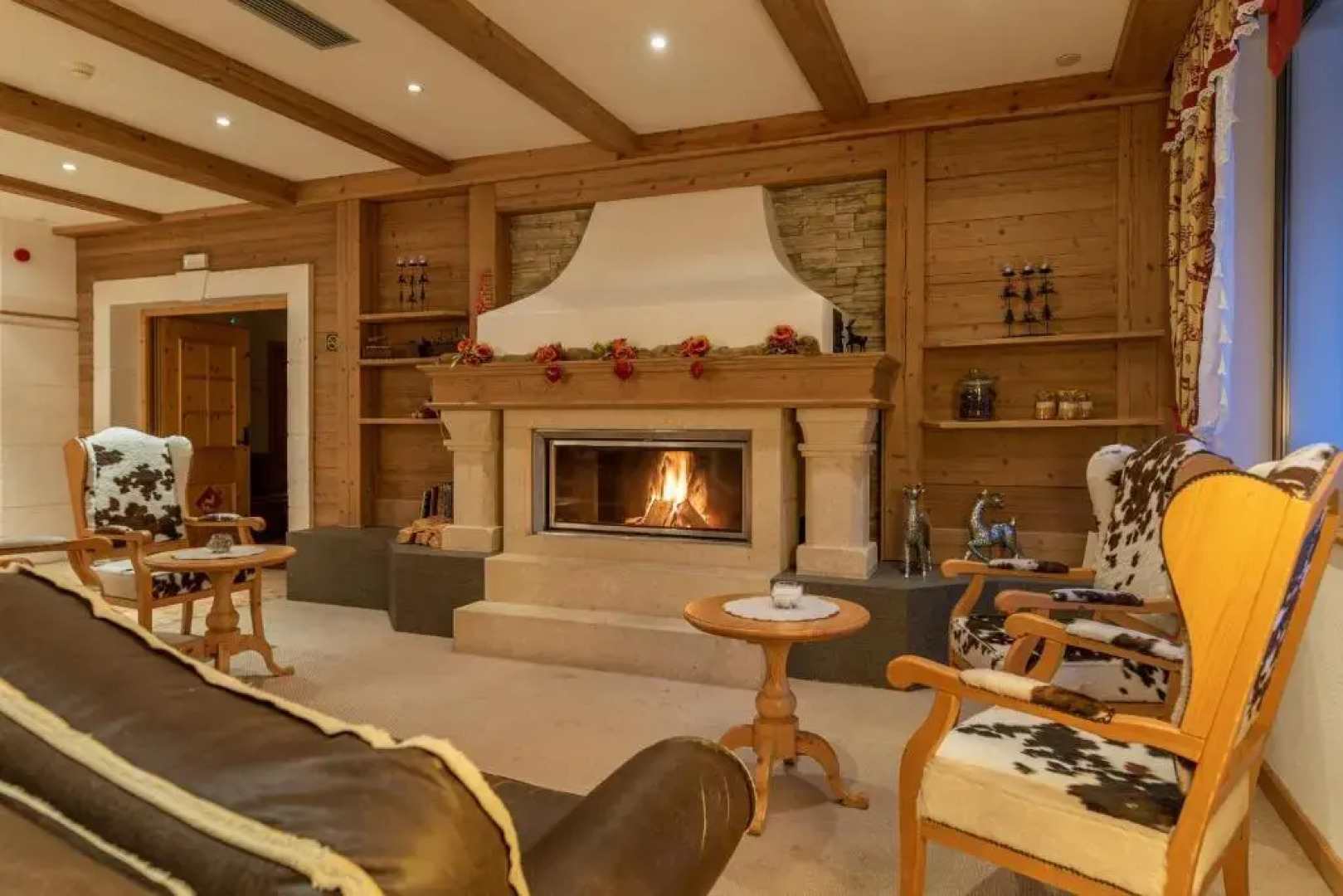 Hotel Residence Anda