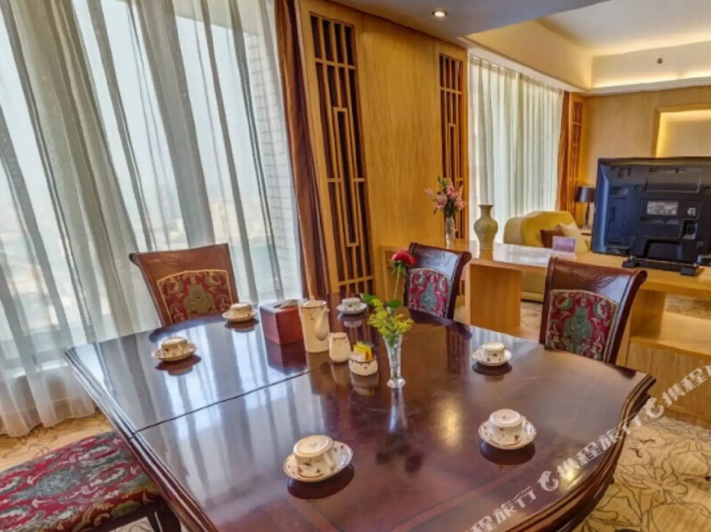 Crowne Plaza Zhanjiang