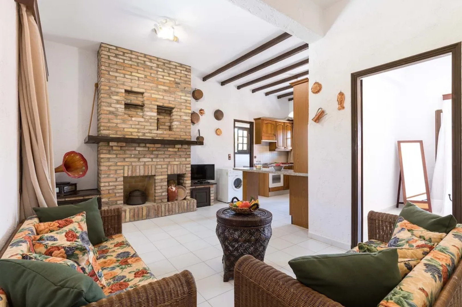 Terra Corfu Chalikounas Cottage by Konnect